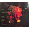 Jimi Tenor And His Shamans: Mekanoid  kansi EX levy EX Käytetty CD