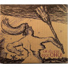 Oho 1975 LW 3053 EXP Ecce CD Begagnat