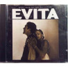 Madonna 1996 9362-46432-2 Evita (Ost) 1cd Used CD