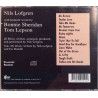 Lofgren Nils 1994 MRCD 3265 Everybreath 2CD Used CD