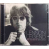 Lennon John 1969-80 7243 8 21954 2 9 Legend (The Very Best Of John Lennon) Used CD