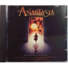 Soundtrack 1997 83053-2 Anastasia Used CD