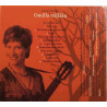 Mäkinen Johanna 2007 NHOCD 001 Omilla Teillään Used CD