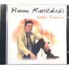 Kattilakoski Hannu 1997 AGM1297 Liekki Tuulessa Used CD