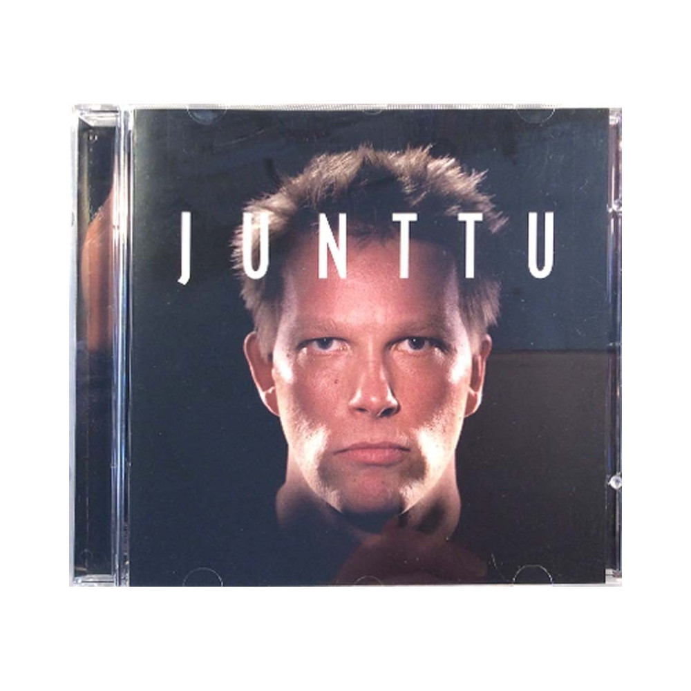Junttu 1999 POKOCD 227 Junttu -99 Used CD