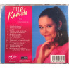 Kantola Eija 1994 MTVCD-081 Yön hiljaisuus CD Begagnat