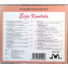 Kantola Eija: Kiitos Tästä Vuodesta  kansi EX levy EX Käytetty CD