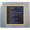 Eri esittäjiä Megamania kokoelma 1990 MGMCD 2019 1990 CD Begagnat
