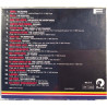 Sounds, Esquires, Blazers, Strings ym. 1988 MCD 3 Kitarat Soi - Rautalankamusiikin Parhaat Used CD