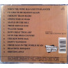 Lake Country Boys : Empty Mansions  kansi EX levy EX Käytetty CD