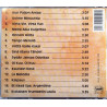 Lehtonen Nalle: Matkan Varrelta - Trumbetilla  kansi EX- levy EX Käytetty CD