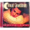 Markkola Tomi: Kerro kuu  kansi EX levy EX Käytetty CD