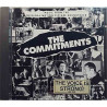 Soundtrack 1991 MCD 10286 Commitments Used CD