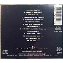 Soundtrack 1991 MCD 10286 Commitments Used CD