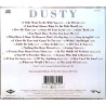 Springfield Dusty:  Dusty (the very best of)  kansi EX levy VG+ Käytetty CD