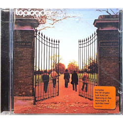 Toploader 2000 494780 9 Onka's Big Moka Used CD