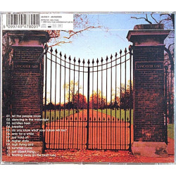 Toploader: Onka's Big Moka  kansi EX levy EX Käytetty CD