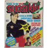 Suosikki 1976 No.10 Virve Vicky Rosti,Hurriganes,Ile Kallio