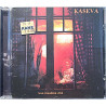 Kaseva: Kun maailma elää + 4 bonus-raitaa  kansi EX levy EX Käytetty CD