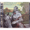 Return To Forever: Romantic Warrior  kansi EX levy EX Käytetty CD