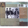 Return To Forever: Romantic Warrior  kansi EX levy EX Käytetty CD