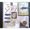 Yes 1993 7567-82517-2 Highlights: The Very Best Of Yes Used CD