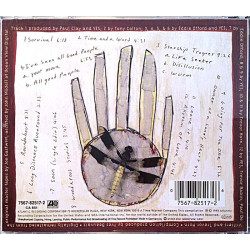 Yes 1993 7567-82517-2 Highlights: The Very Best Of Yes Used CD