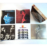 Beck Jeff: Original Album Classics 5CD  kansi EX levy EX Käytetty CD