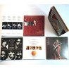 Beck Jeff: Original Album Classics 5CD  kansi EX levy EX Käytetty CD