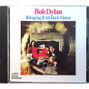 Dylan Bob 1965 CK 9128 Bringing It All Back Home Used CD