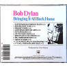 Dylan Bob 1965 CK 9128 Bringing It All Back Home Used CD