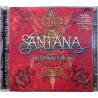 Santana 1998 SONYTV47CD Ultimate Collection 2CD Used CD