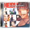Kyrö Heidi: Sinä, minä, hän - Kaikki parhaat 2CD  kansi EX levy EX CD