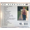 Ruohonen Seppo: 20 suosikkia - Sun on mun sydämein  kansi EX levy EX- CD