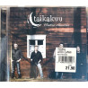 Taikakuu: Uuteen elämään  kansi EX levy EX CD