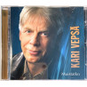 Vepsä Kari: Muistatko  kansi EX levy EX CD