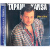 Kansa Tapani: Kenties  kansi EX levy EX CD