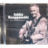 Kuoppamäki Jukka 2010 UR-1020 Kun maailma muuttui CD Begagnat