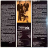 UHO-trio: JazzGoodies  kansi EX levy EX Käytetty LP