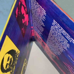 Allman Brothers Band: The road goes on forever 2LP  kansi EX- levy EX Käytetty LP