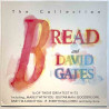 Bread and David Gates 1987 STAR 2303 The Collection Begagnat LP