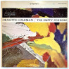 Coleman Ornette 1966 BST 84246 The Empty Foxhole Begagnat LP