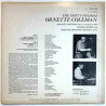 Coleman Ornette 1966 BST 84246 The Empty Foxhole Begagnat LP