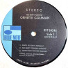 Coleman Ornette 1966 BST 84246 The Empty Foxhole Begagnat LP