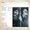 Albert Mangelsdorff Quartet 1971 2006 Live In Tokyo Begagnat LP