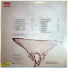 Esko Linnavalli Sextet: Finnish Design  kansi EX levy VG- Käytetty LP