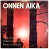 Maija Hapuoja / Heikki Sarmanto / Pentti Saarikoski 1973 5 E 062-34903 Onnen aika Begagnat LP