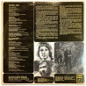 Maija Hapuoja / Heikki Sarmanto / Pentti Saarikoski 1973 5 E 062-34903 Onnen aika Begagnat LP