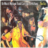 Tex Joe: He Who Is Without Funk Cast the First Stone  kansi VG- levy EX Käytetty LP