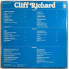 Richard Cliff 1965 4M128-54042/43/44 Cliff Richard 3LP Begagnat LP